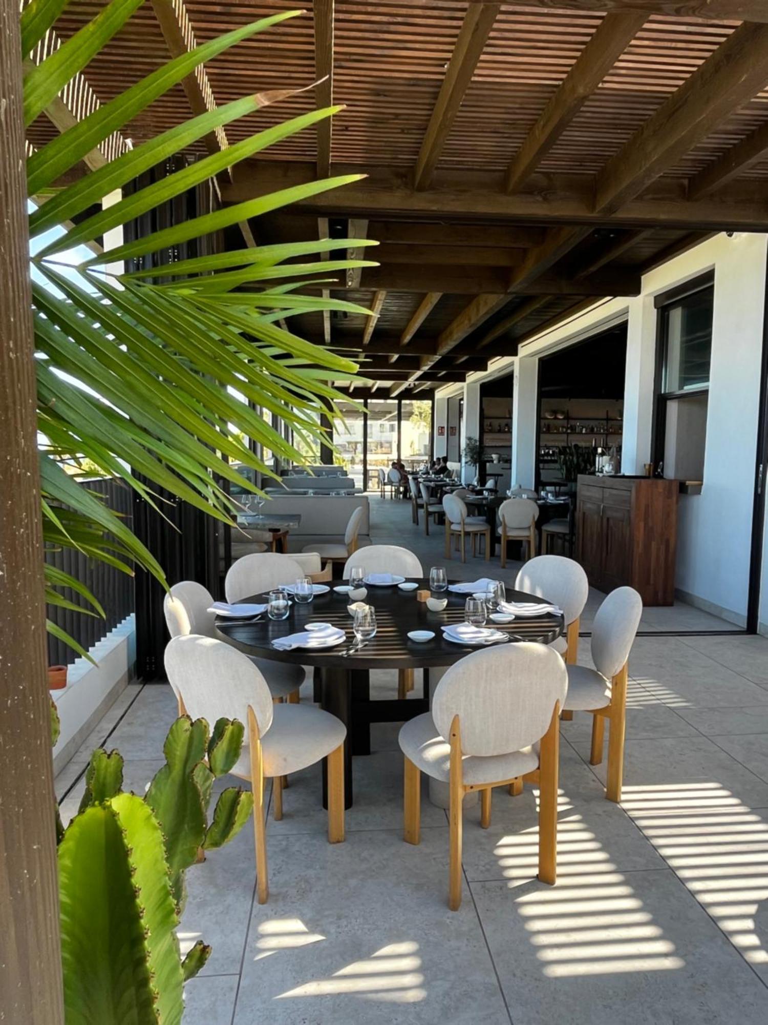 Monika Playa Macenas Mojacar Apartment Exterior foto